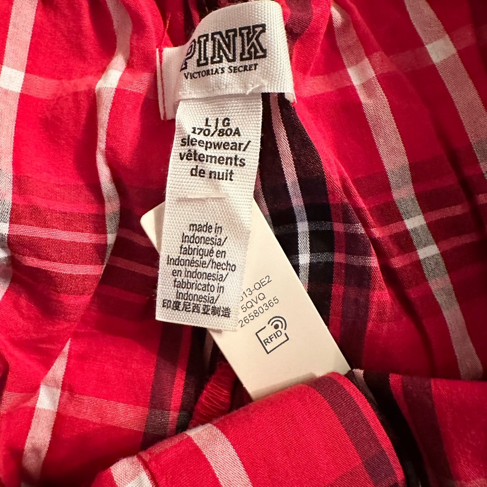 PINK NWT - Picture 4 of 5